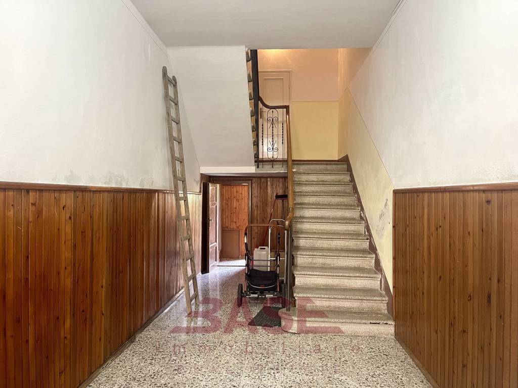 Appartamento a Volterra in Via Borgo Lisci - Foto 4