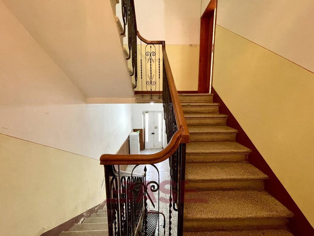 Appartamento a Volterra in Via Borgo Lisci - Foto 5