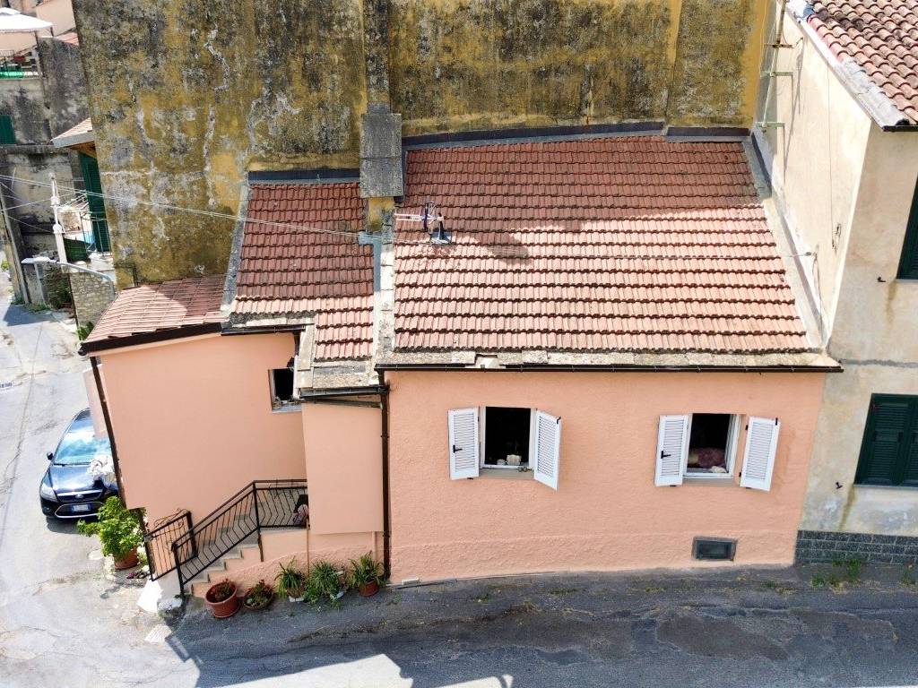 Casa indipendente a Imperia in Via San Bartolomeo - Foto 3
