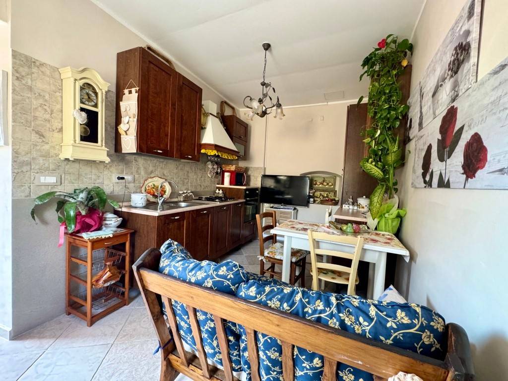 Casa indipendente a Imperia in Via San Bartolomeo - Foto 4