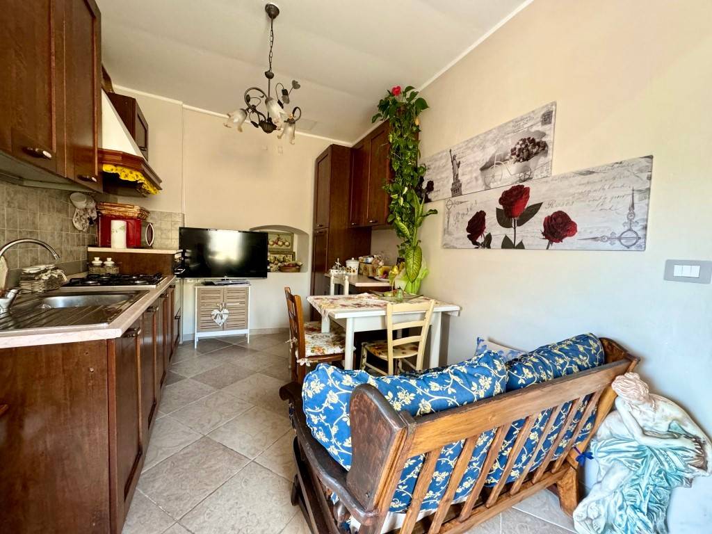 Casa indipendente a Imperia in Via San Bartolomeo - Foto 5