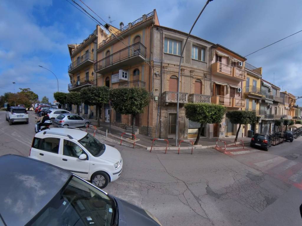 Casa indipendente a Montenero di bisaccia - Foto 4