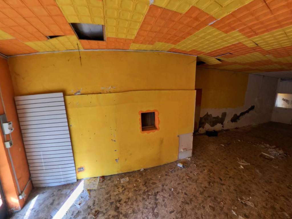 Casa indipendente a Montenero di bisaccia - Foto 5