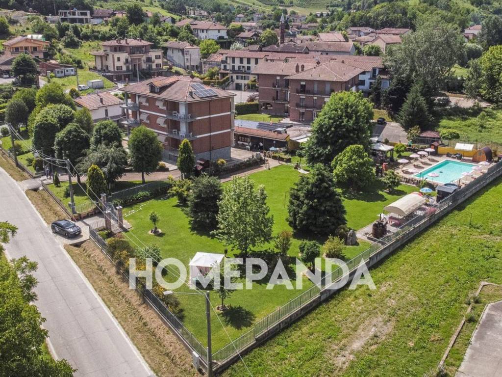 Palazzo / stabile a Cisterna d'asti in Via Mattutina, 1 - Foto 2