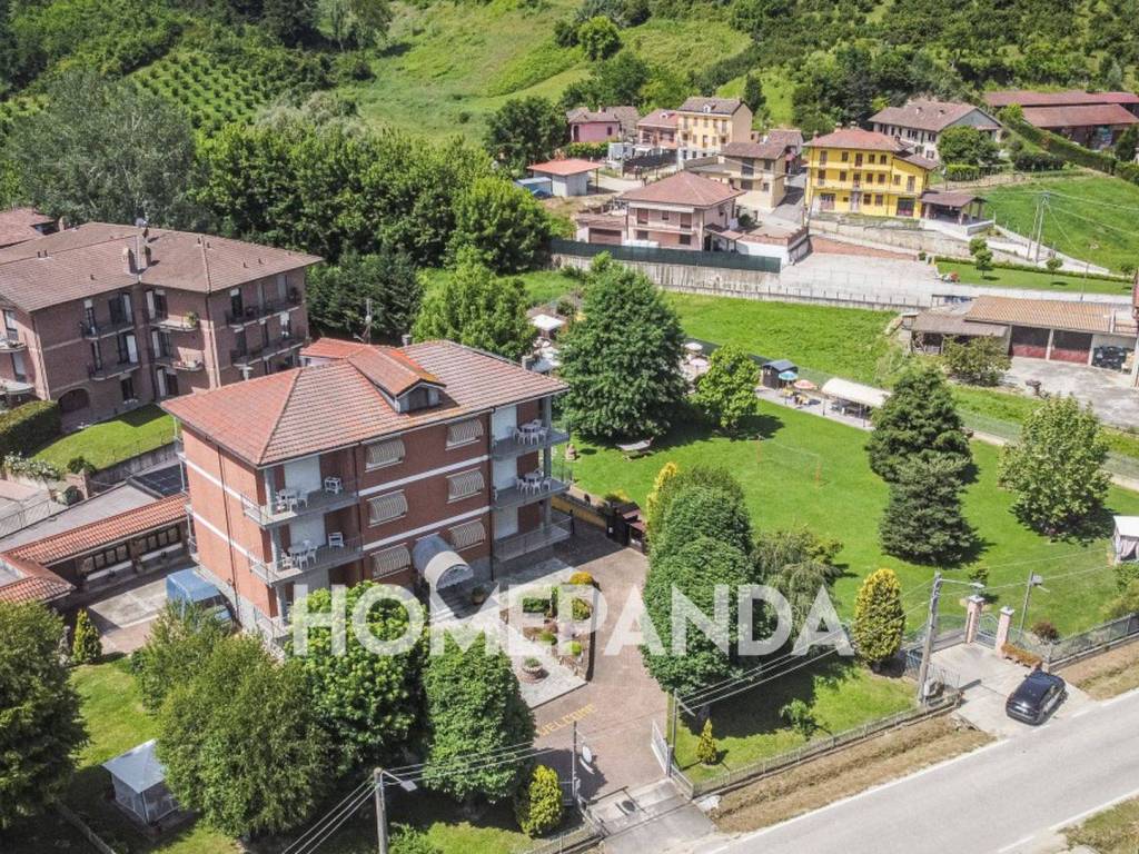 Palazzo / stabile a Cisterna d'asti in Via Mattutina, 1 - Foto 3