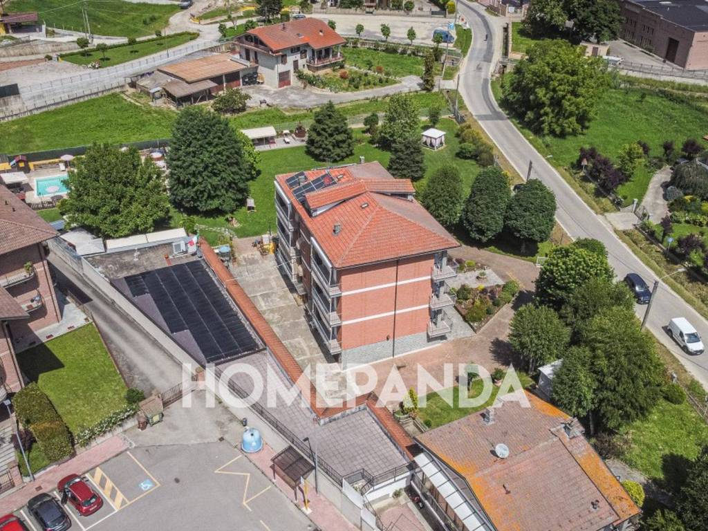 Palazzo / stabile a Cisterna d'asti in Via Mattutina, 1 - Foto 4