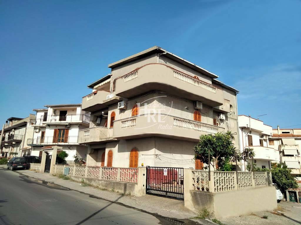 Appartamento a Melito di porto salvo in Via 1 Maggio, 19 - Foto 3