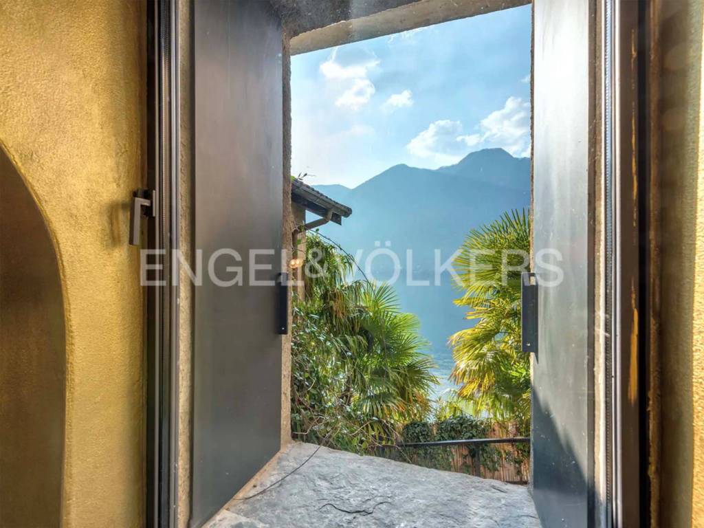 Casa indipendente a Nesso in Via Borgo Vecchio, 43 - Foto 3