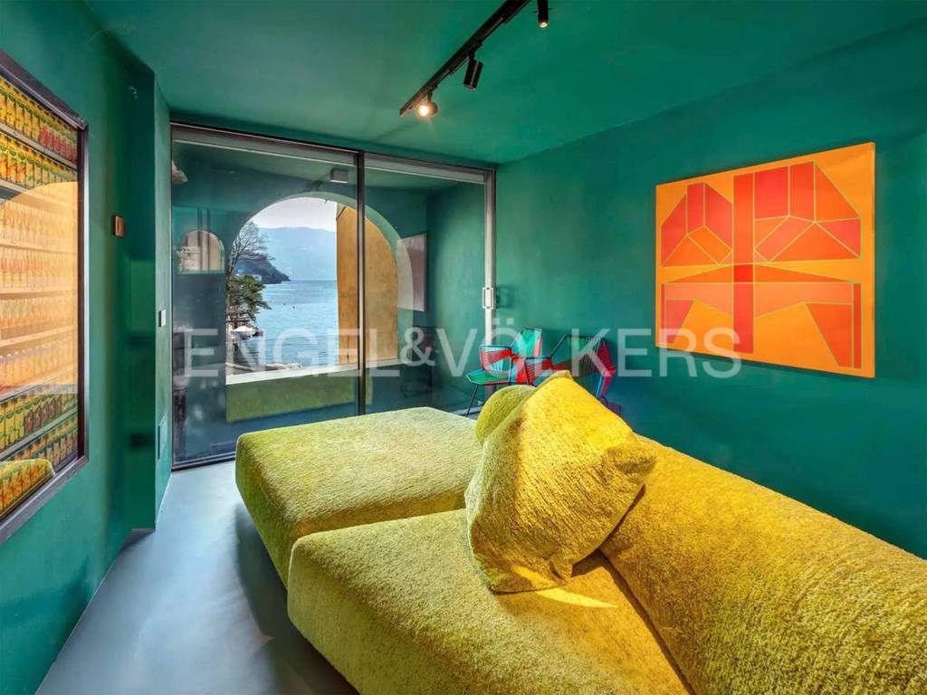 Casa indipendente a Nesso in Via Borgo Vecchio, 43 - Foto 4