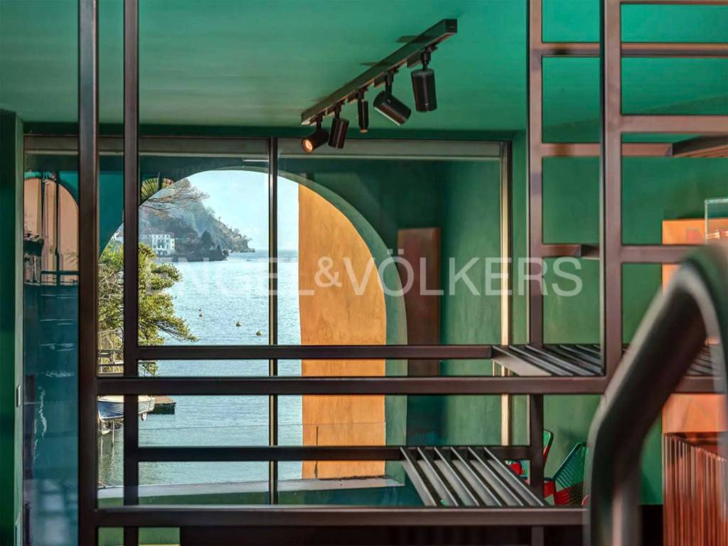 Casa indipendente a Nesso in Via Borgo Vecchio, 43 - Foto 5