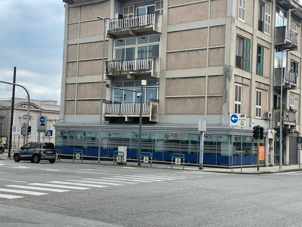 Immobile a Messina in Via Giuseppe Garibaldi, 130 - Foto 5
