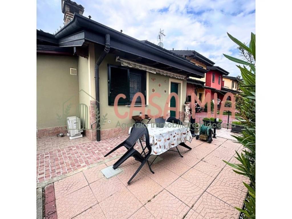 Appartamento a Calendasco in Località castellzzo sotto - Foto 2