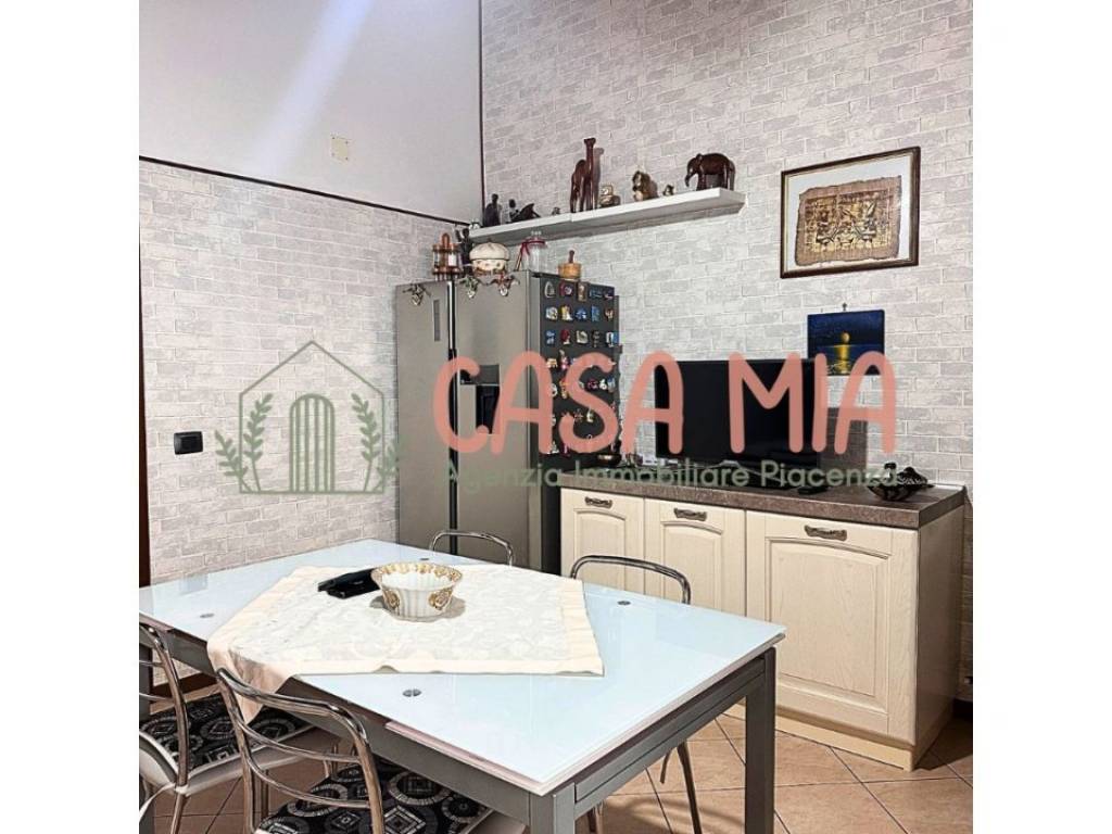 Appartamento a Calendasco in Località castellzzo sotto - Foto 3