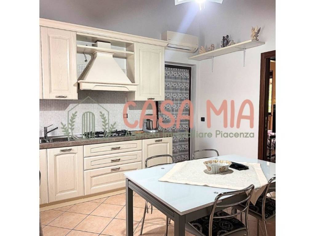 Appartamento a Calendasco in Località castellzzo sotto - Foto 4