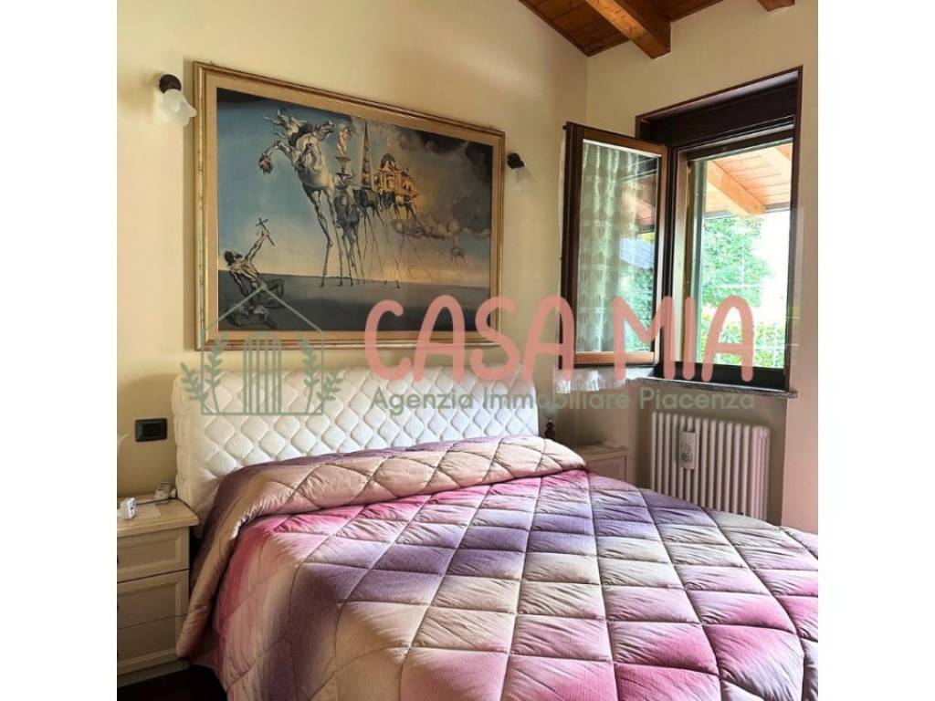 Appartamento a Calendasco in Località castellzzo sotto - Foto 5