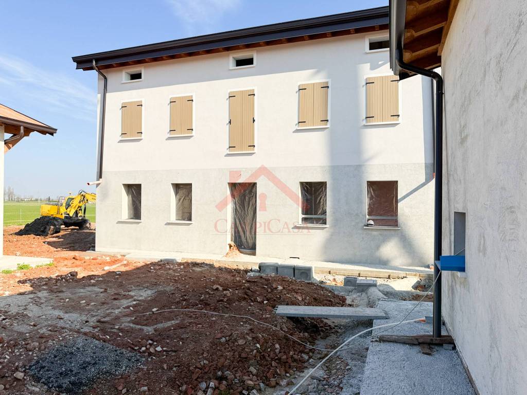 Villetta a schiera a Campogalliano - Foto 3