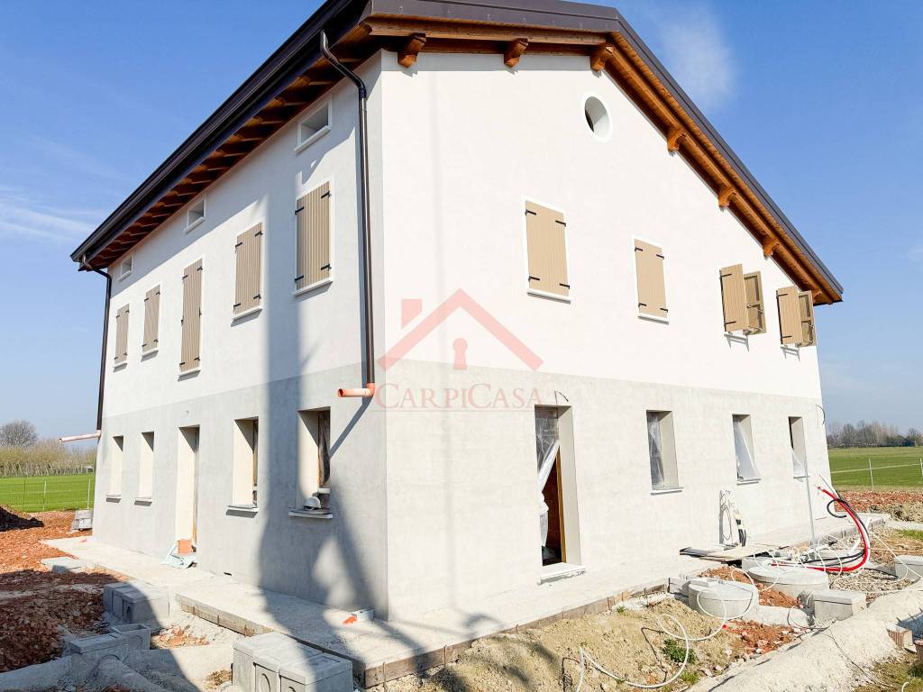 Villetta a schiera a Campogalliano - Foto 4
