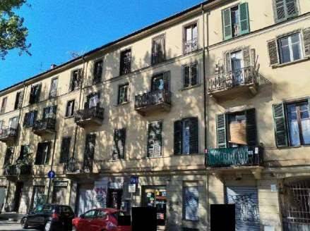 Appartamento a Torino in Corso Regina Margherita - Foto 2