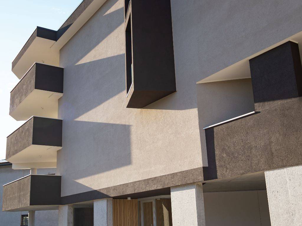 Progetto a Pordenone in Via Luigi Pirandello - Foto 2