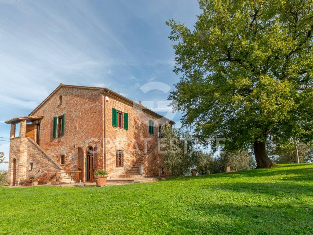 Rustico / casale a Castiglione del lago - Foto 2