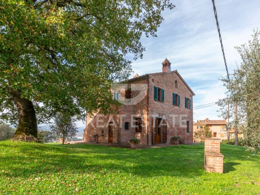 Rustico / casale a Castiglione del lago - Foto 3