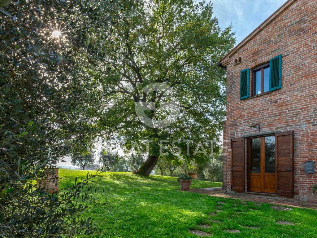 Rustico / casale a Castiglione del lago - Foto 4