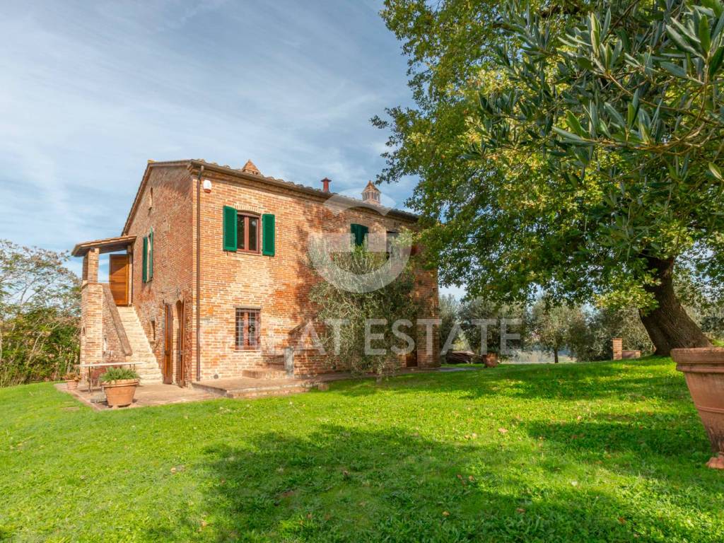 Rustico / casale a Castiglione del lago - Foto 5