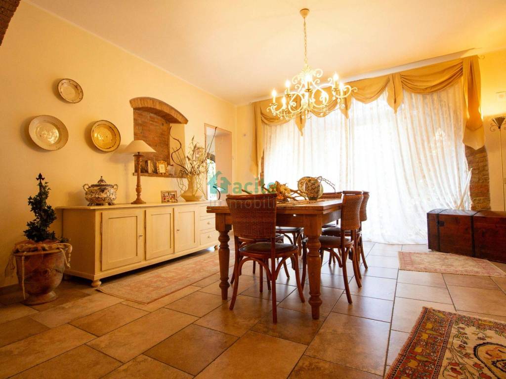 Rustico / casale a Rosignano marittimo in Località Stradone Querciolo, 3, 57016 Rosignano Marittimo LI, Italia - Foto 4