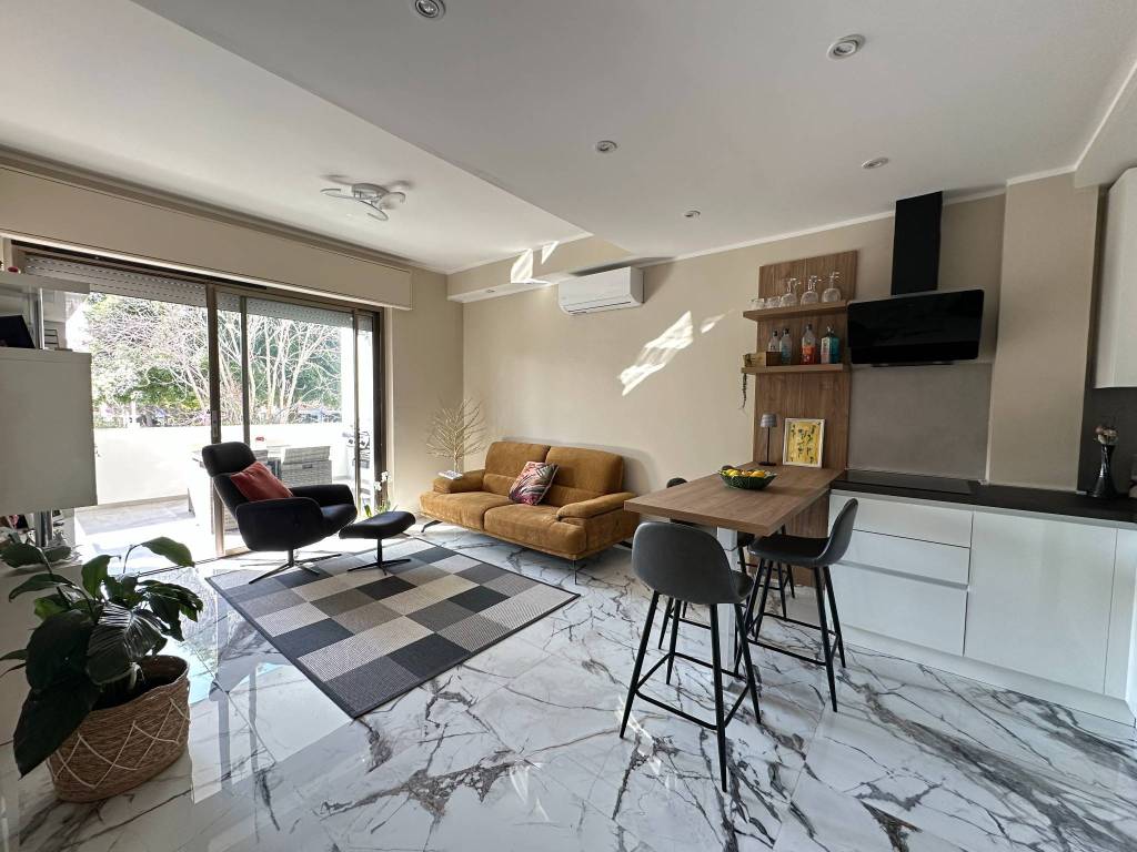 Appartamento a Cagliari in Via Zagabria - Foto 3