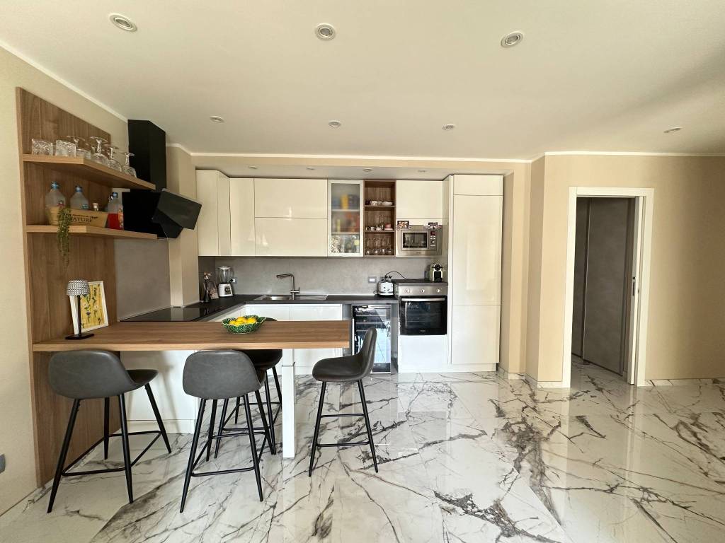 Appartamento a Cagliari in Via Zagabria - Foto 4