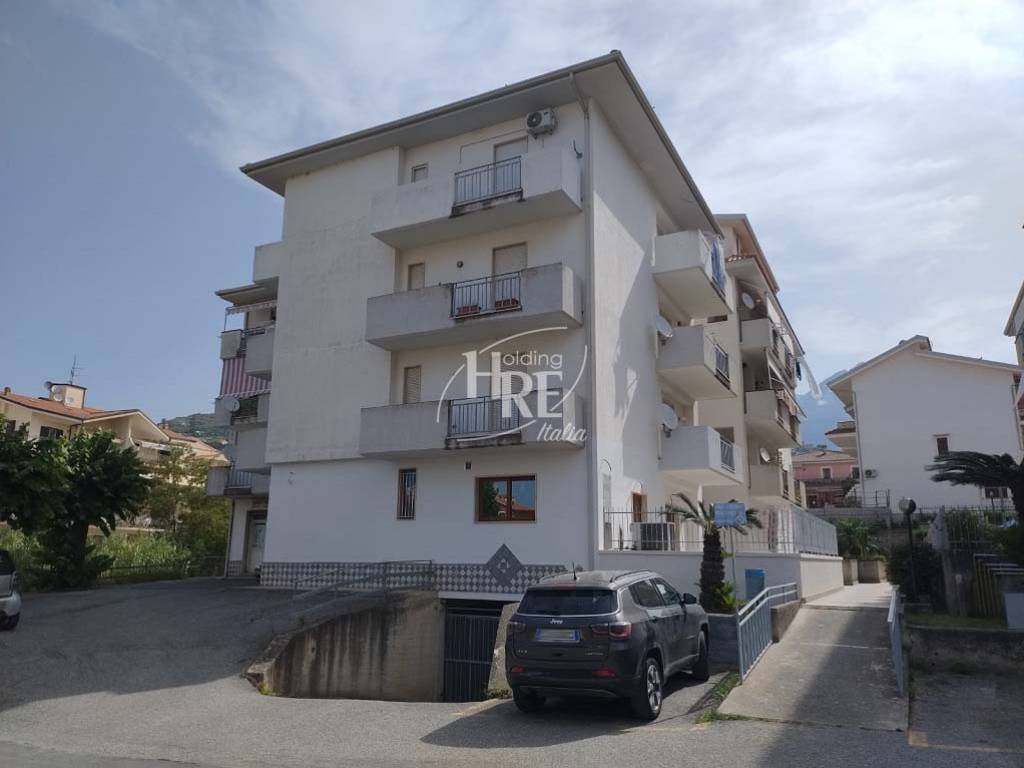Appartamento a Belvedere marittimo in Via dei Normanni, 21 - Foto 2