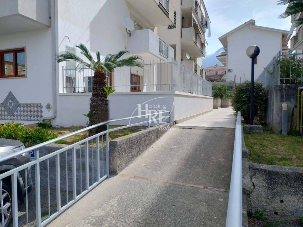 Appartamento a Belvedere marittimo in Via dei Normanni, 21 - Foto 3