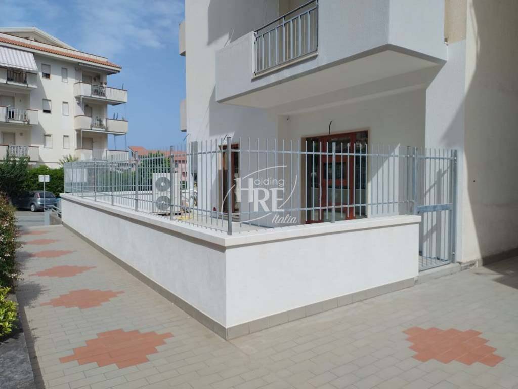 Appartamento a Belvedere marittimo in Via dei Normanni, 21 - Foto 4