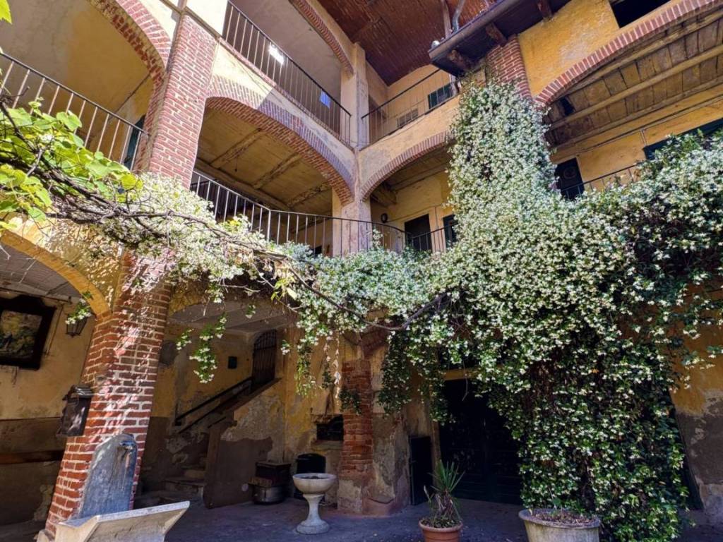 Casa indipendente a Castiglione olona in Via Roma, 23 - Foto 2