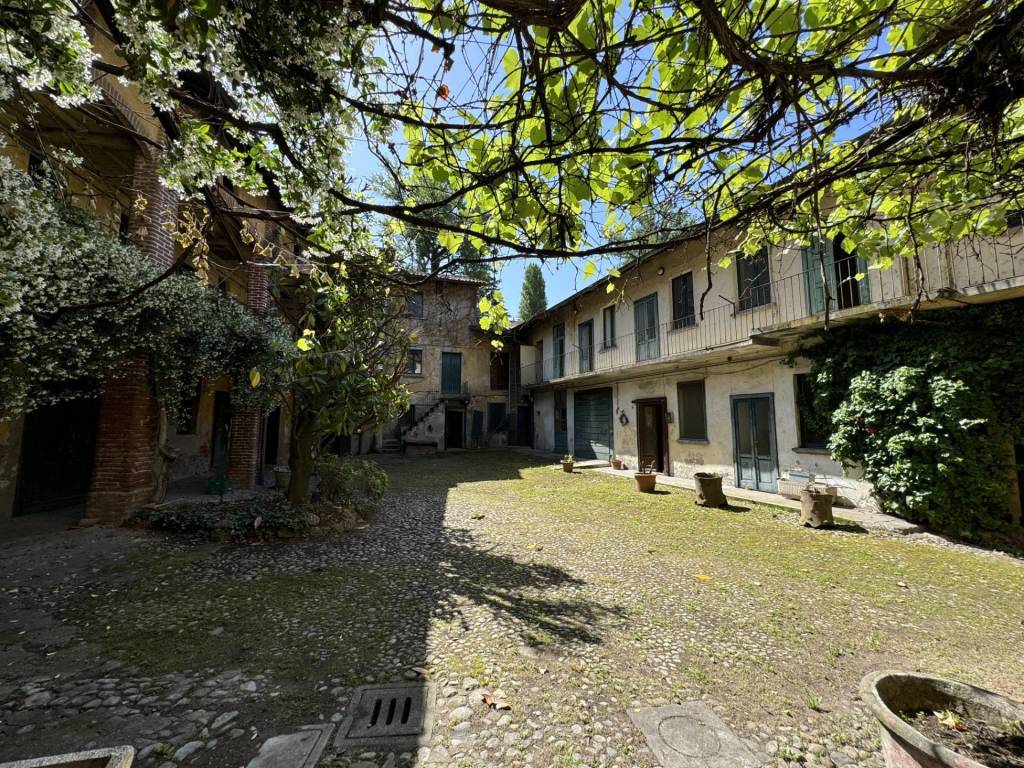 Casa indipendente a Castiglione olona in Via Roma, 23 - Foto 4