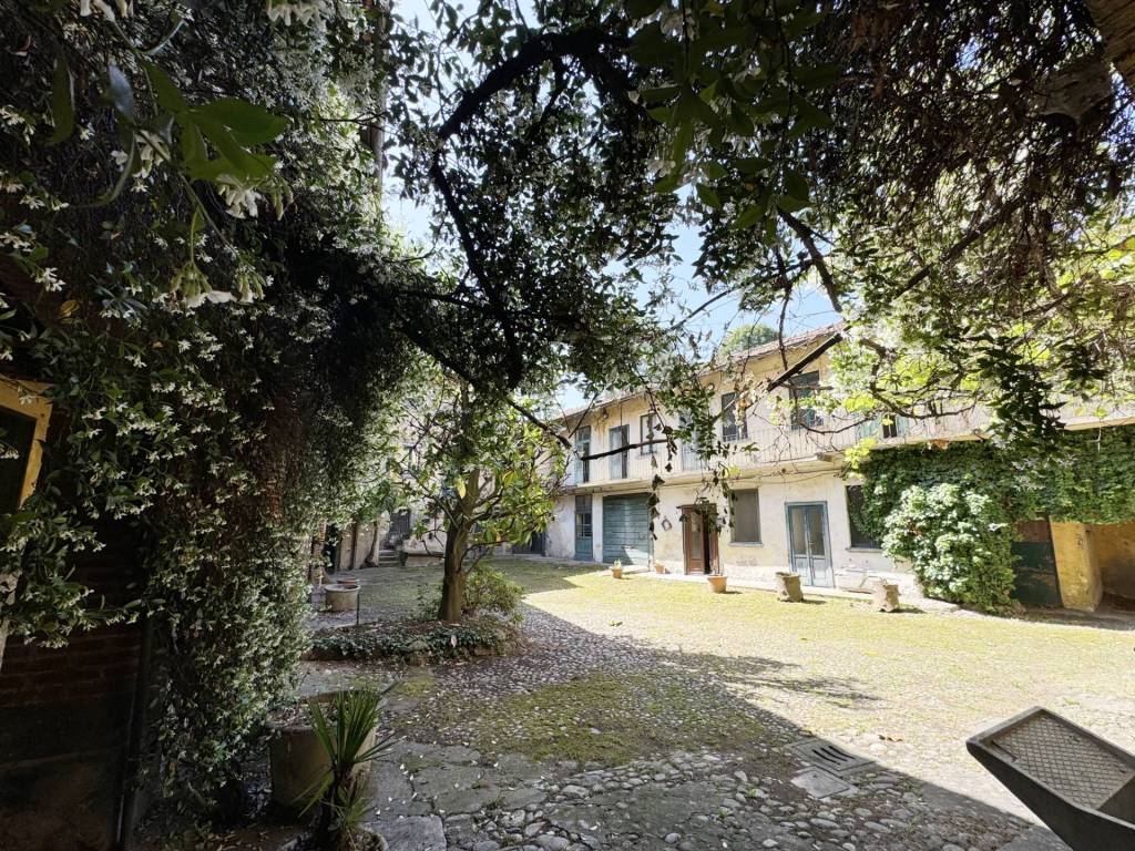 Casa indipendente a Castiglione olona in Via Roma, 23 - Foto 5