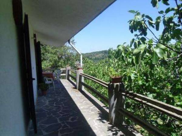 Villa a Cuglieri in Strada Statale 292 Nord Occidentale Sarda - Foto 4