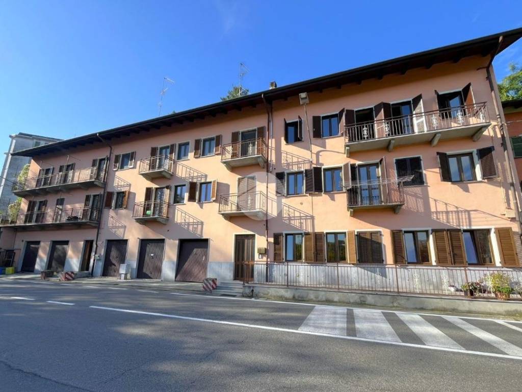 Appartamento a Pralungo in Via Garibaldi, 167 - Foto 2