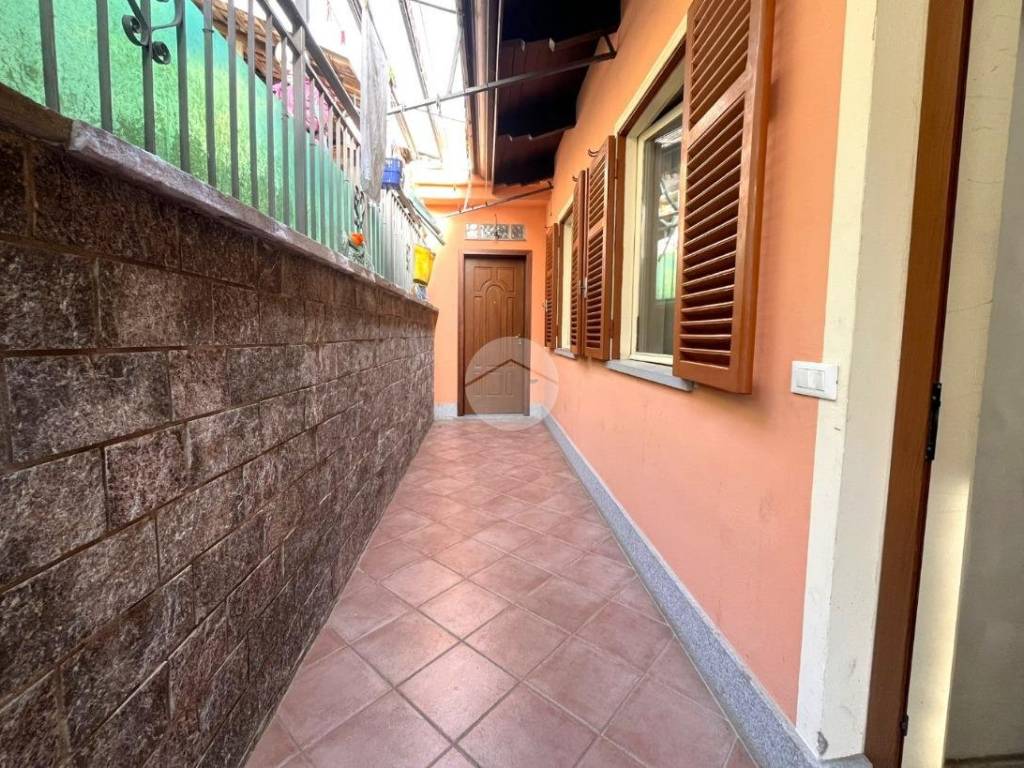 Appartamento a Pralungo in Via Garibaldi, 167 - Foto 3