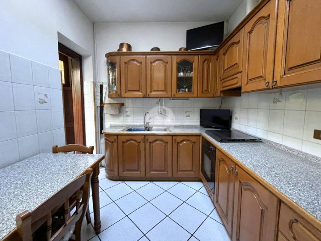 Appartamento a Pralungo in Via Garibaldi, 167 - Foto 4