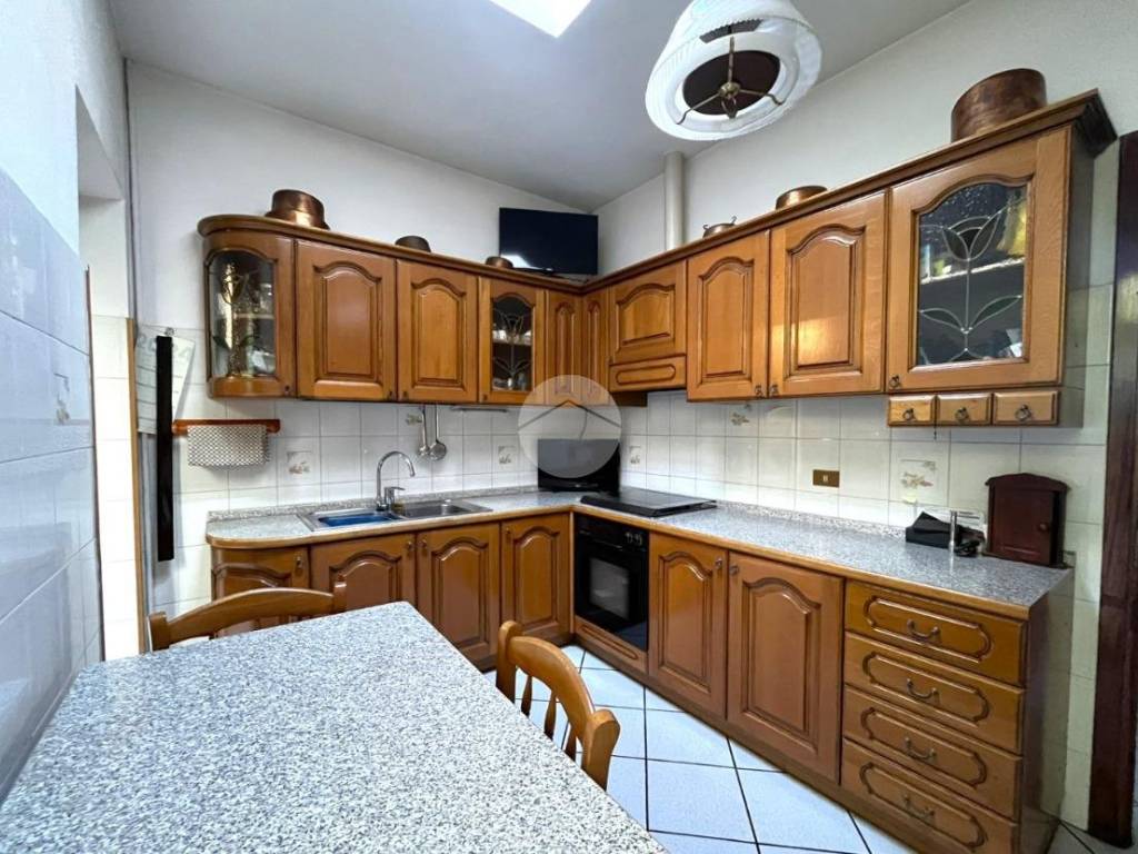 Appartamento a Pralungo in Via Garibaldi, 167 - Foto 5
