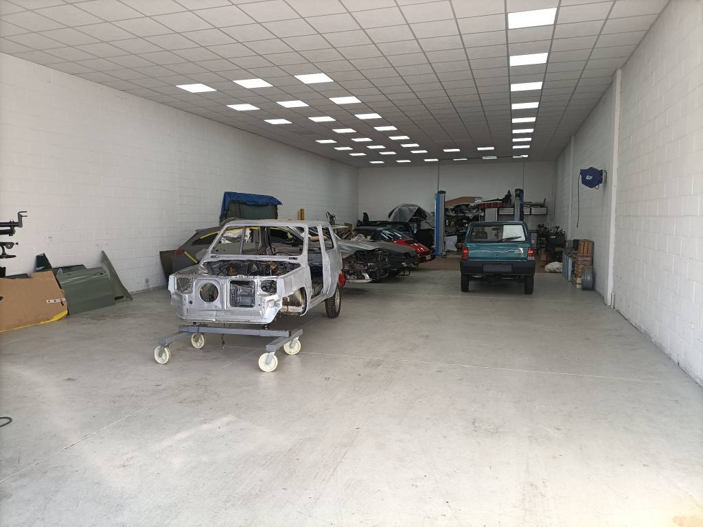 Immobile a Induno olona in Via Cesare Cesariano - Foto 3