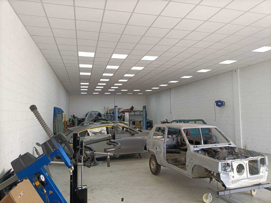 Immobile a Induno olona in Via Cesare Cesariano - Foto 4