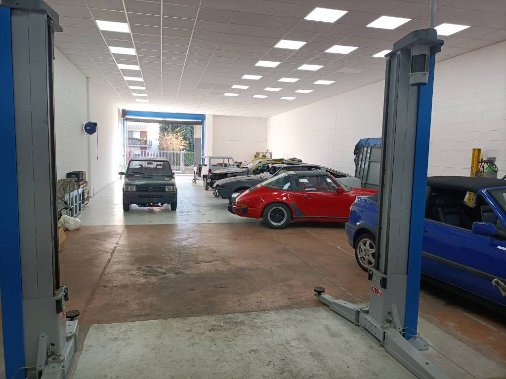 Immobile a Induno olona in Via Cesare Cesariano - Foto 5