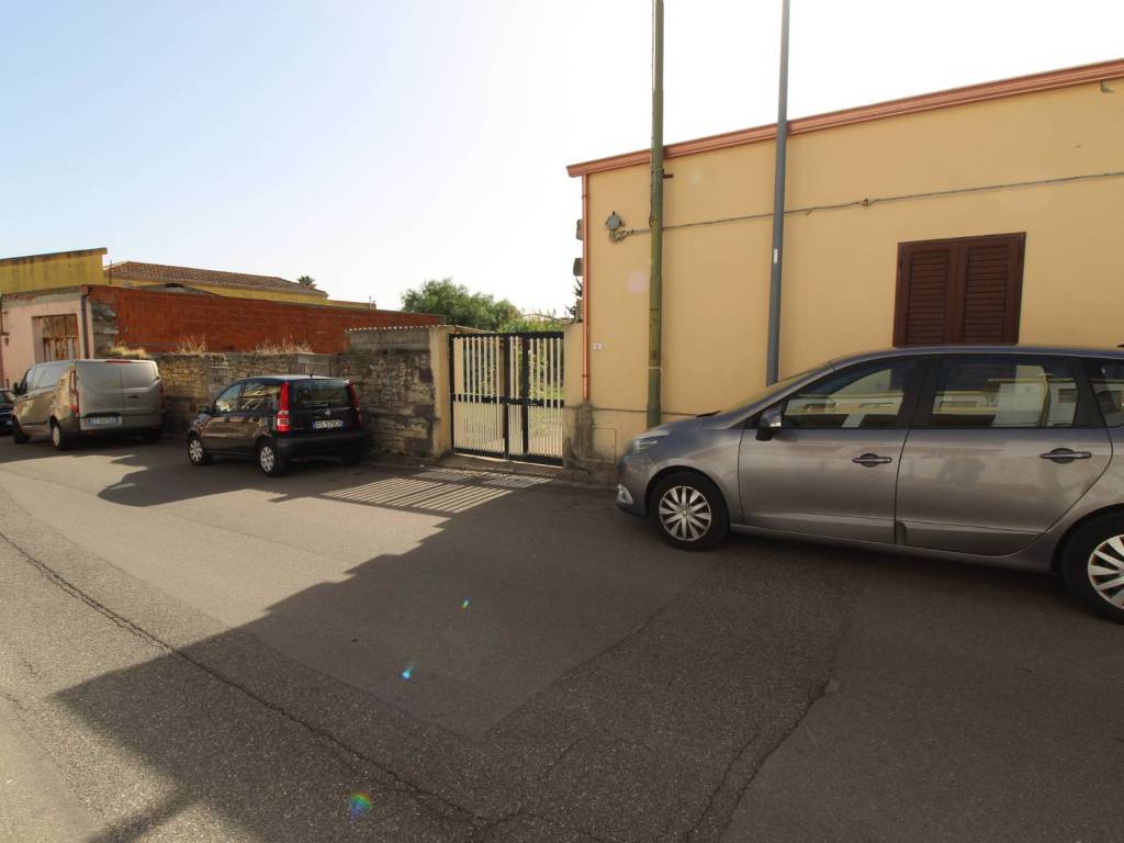 Casa indipendente a Mogoro in Via Giovanni Battista Tuveri - Foto 2