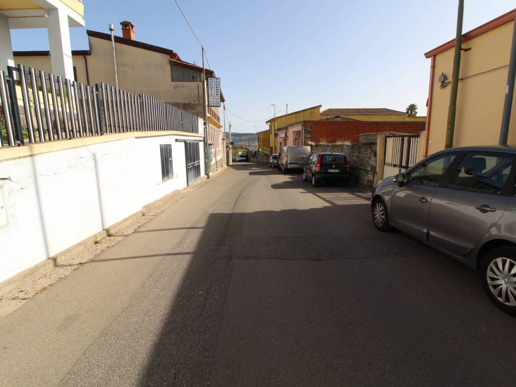 Casa indipendente a Mogoro in Via Giovanni Battista Tuveri - Foto 3