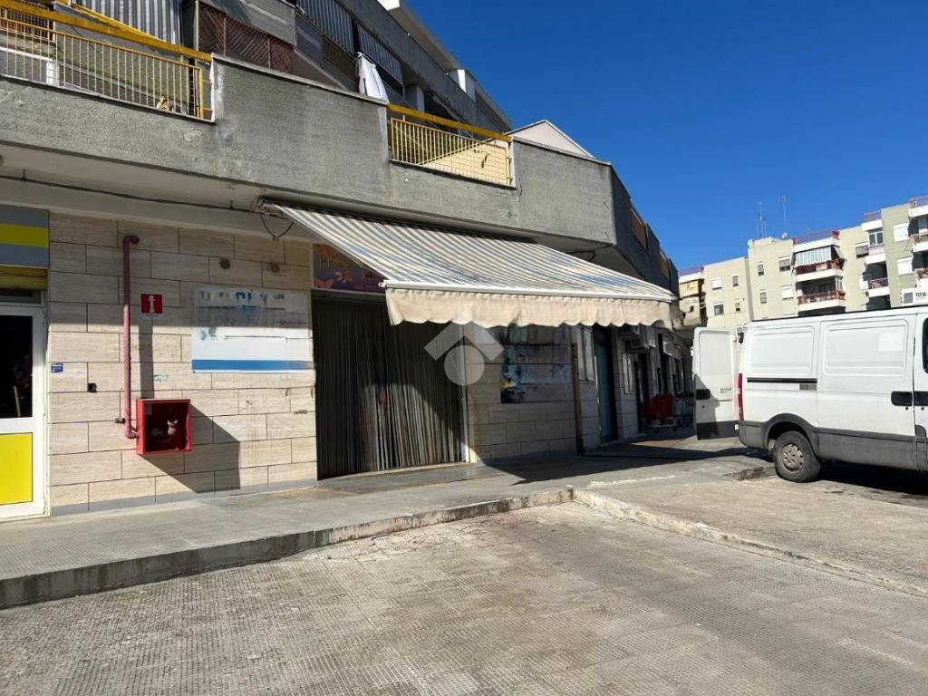 Appartamento a Barletta in Via Giovanni Boccaccio - Foto 2
