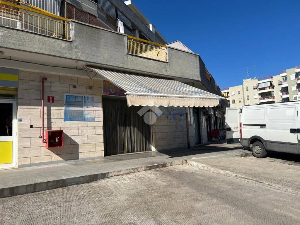 Appartamento a Barletta in Via Giovanni Boccaccio - Foto 5