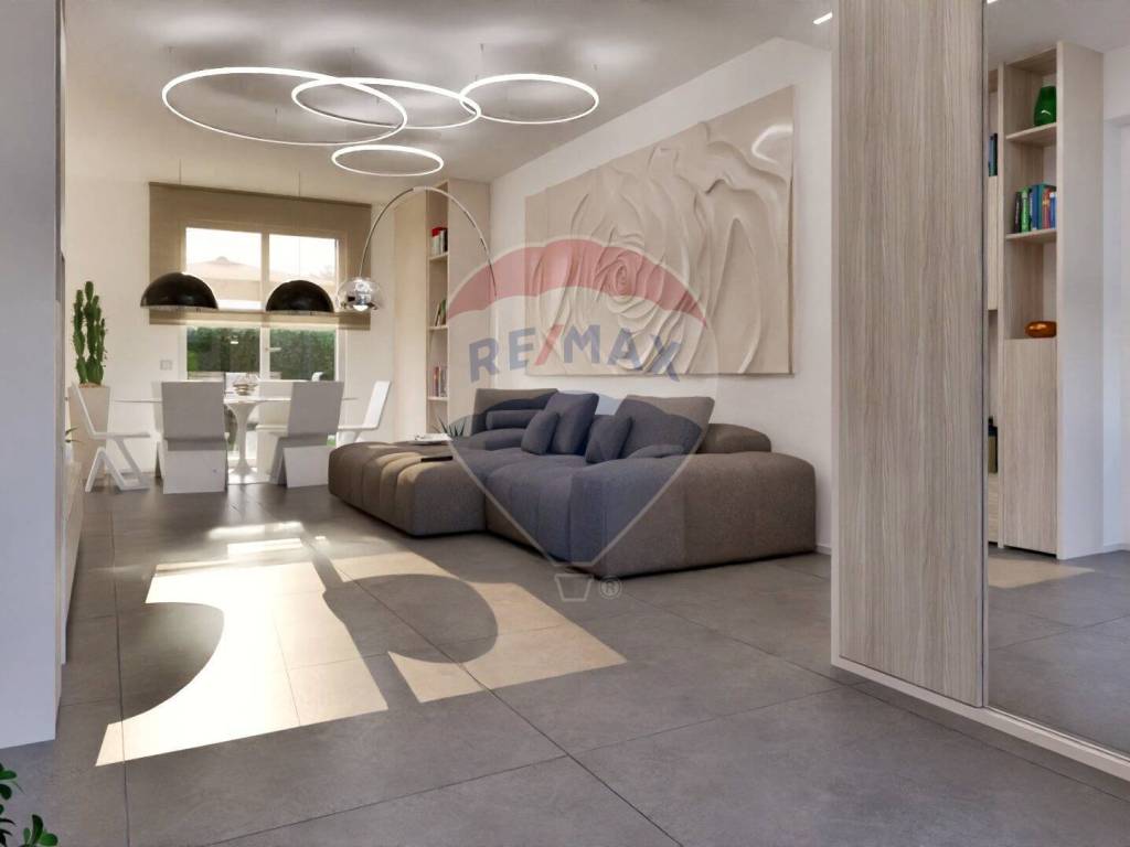 Appartamento a Bonate sotto in VIA PALMA IL VECCHIO - Foto 5