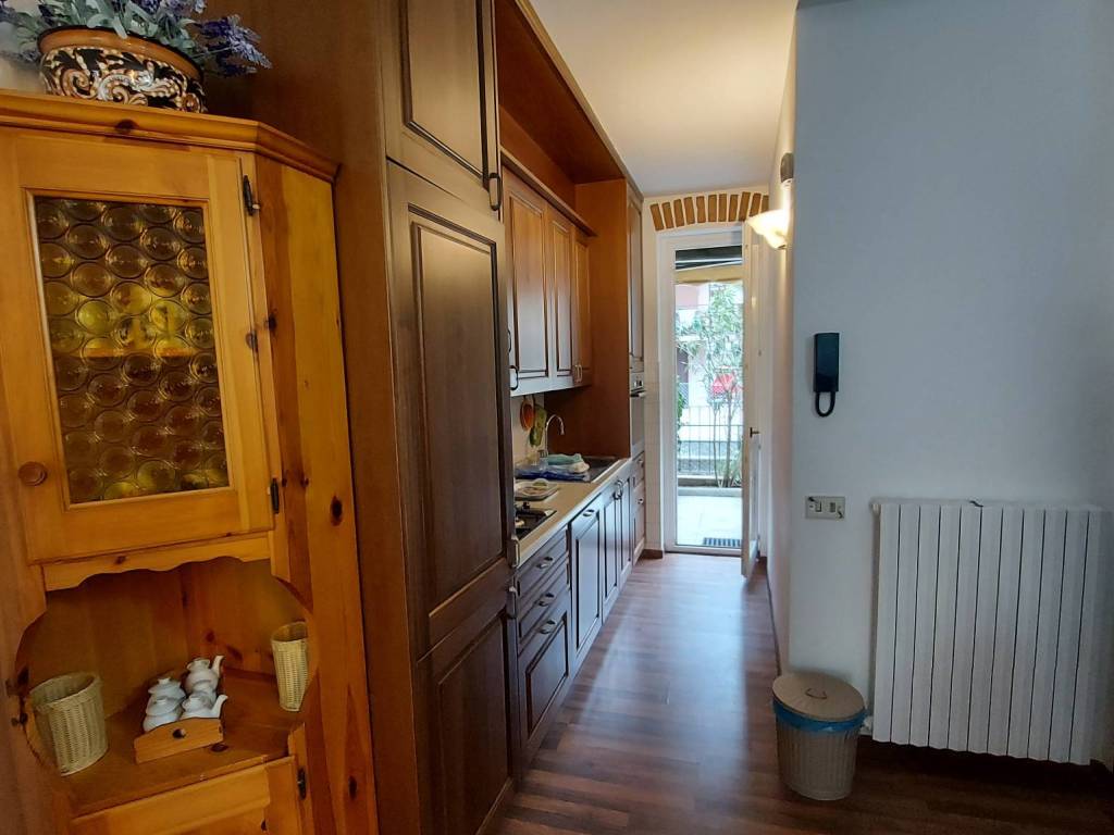 Villetta a schiera a Dervio in Via delle Vigne - Foto 5